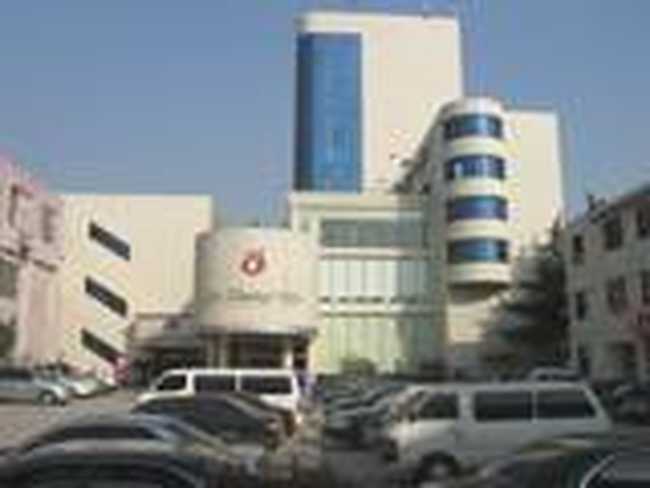 枣庄大酒店,图一