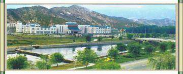 沂河山庄,图一