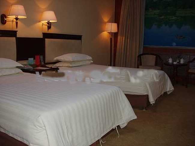 聊城新开大酒店,图三