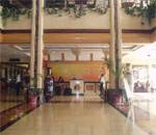 丹顶鹤大酒店,图二