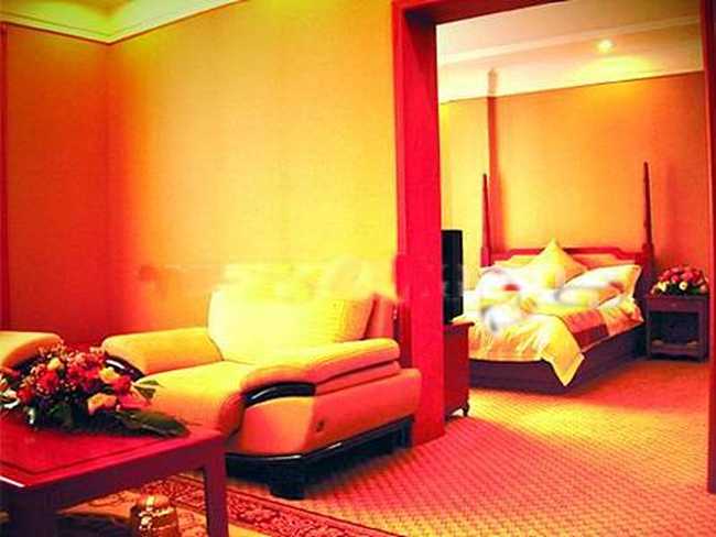 阳光华府大酒店,图三