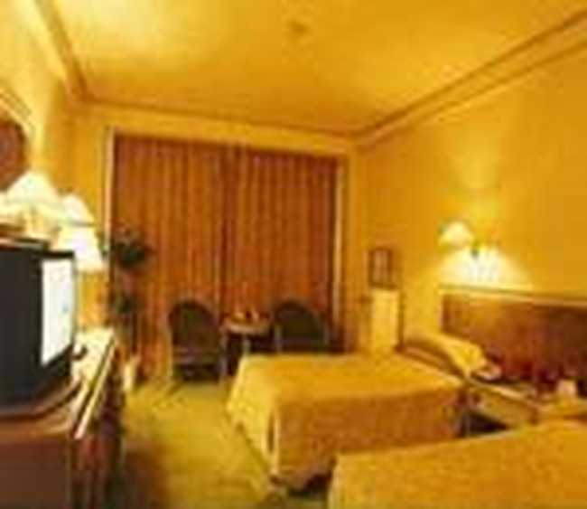 烟台亚细亚大酒店