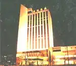 金海大酒店
