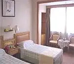 金山度假村,图三