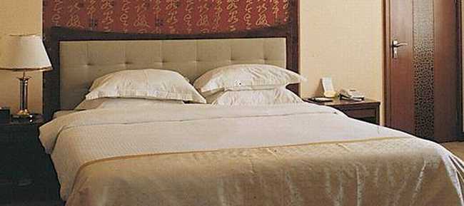 国泰商务酒店,图三