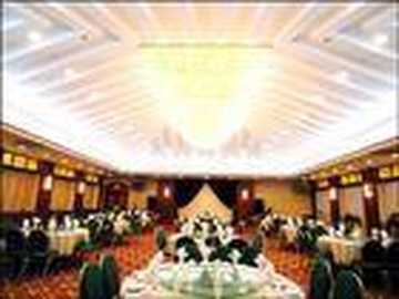 烟台凤凰山宾馆,图四