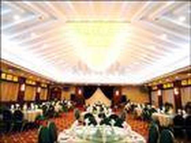 烟台凤凰山宾馆,图四