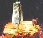 中豪大酒店(Zhonghao Grand Hotel)