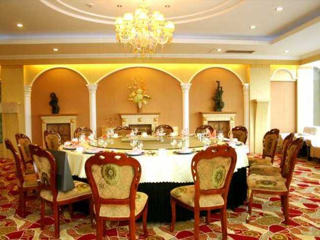 碧波大酒店,图二