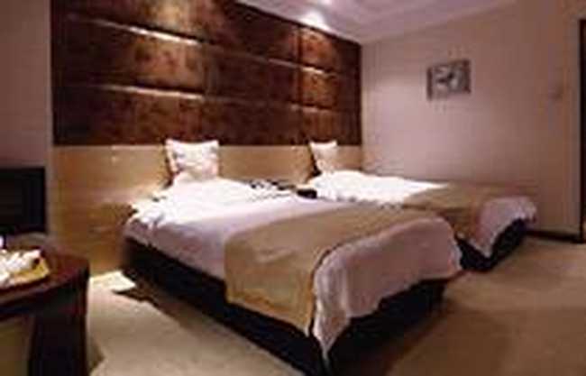 黄台大酒店(Huangtai Hotel),图三