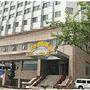 青岛鹰谷国际酒店(Eagle Canyon Hotel)