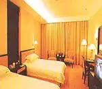 济南舜耕山庄(Shungeng Hillview Hotel),图三