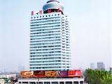 淄博饭店,图一
