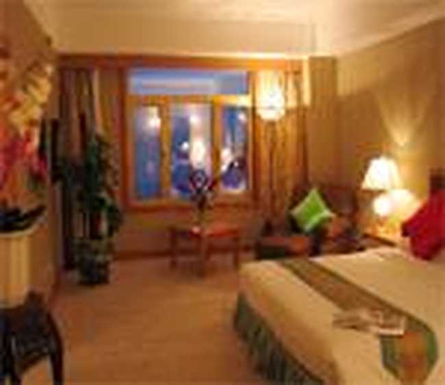 泛海名人酒店,图三