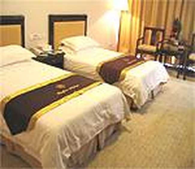 日照凌海大酒店,图三