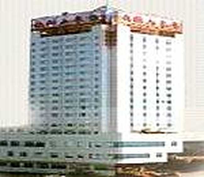 榮華大酒店,圖一