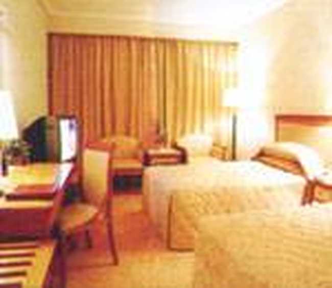 海景花园大酒店,图三