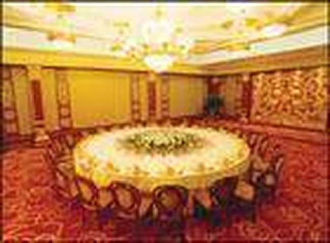 万杰国际大酒店,图四