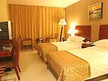 青岛鹰谷国际酒店(Eagle Canyon Hotel),图三