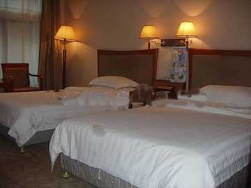 泉林大酒店,图二