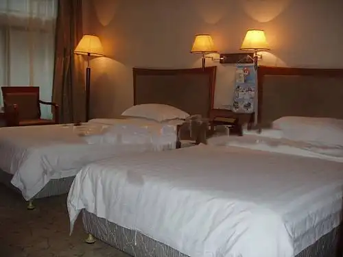 泉林大酒店,图二