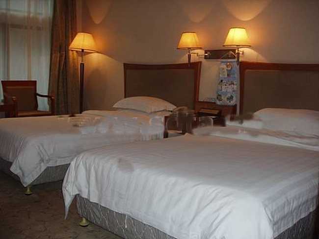 泉林大酒店,图二