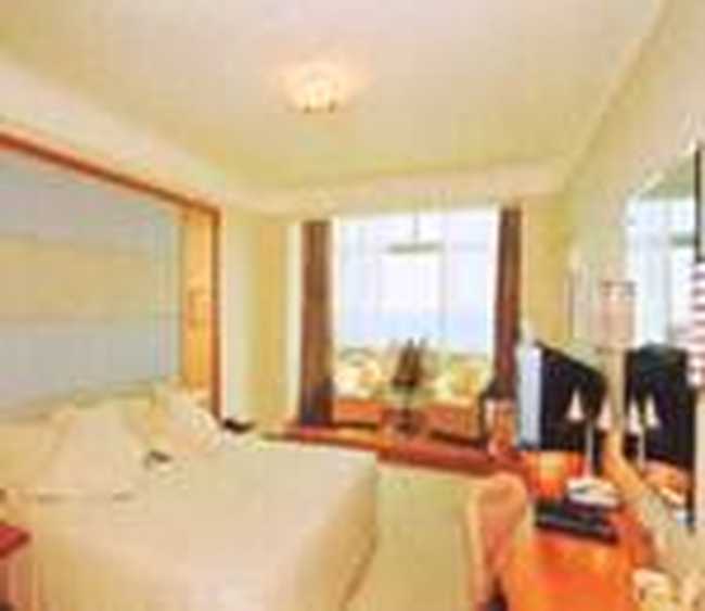 青岛海情大酒店,图三