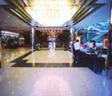 东方大厦(Shandong East Hotel),图四