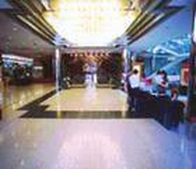 东方大厦(Shandong East Hotel),图四