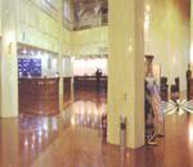 烟台太平洋大酒店,图二