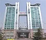 日照凌海大酒店,图一