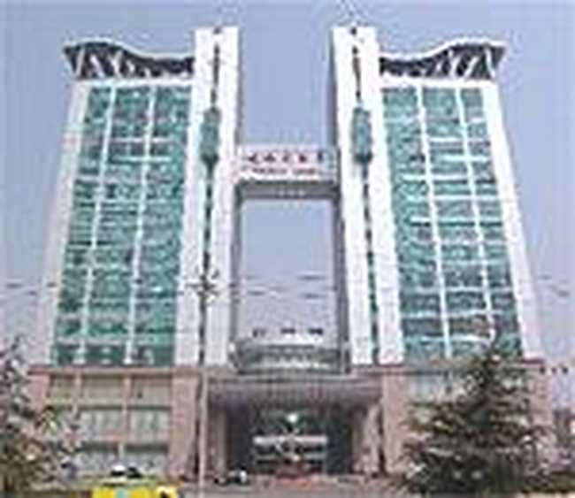 日照凌海大酒店,图一