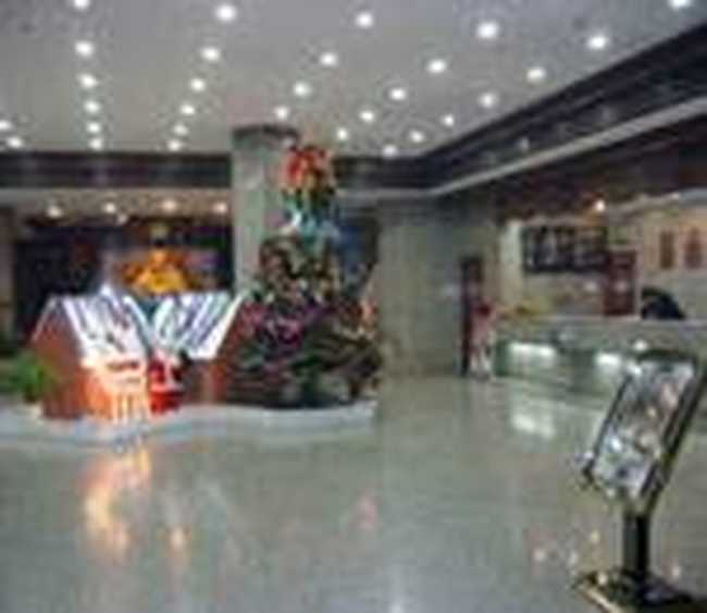 泰山华侨大厦,图二