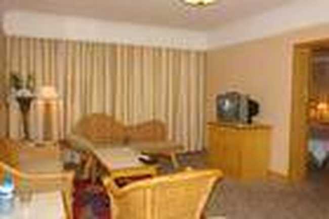 德宝花园大酒店,图五