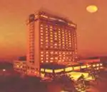 烟台虹口大酒店