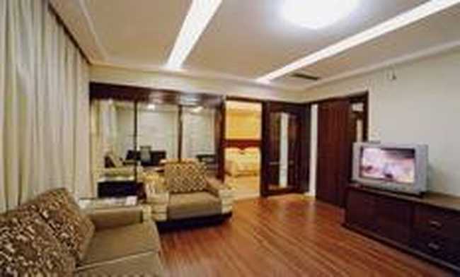 威海阳光大厦,图二