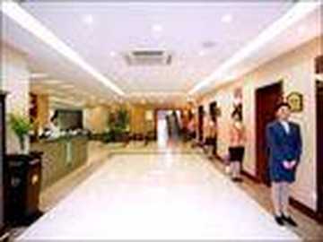 烟台凤凰山宾馆,图五