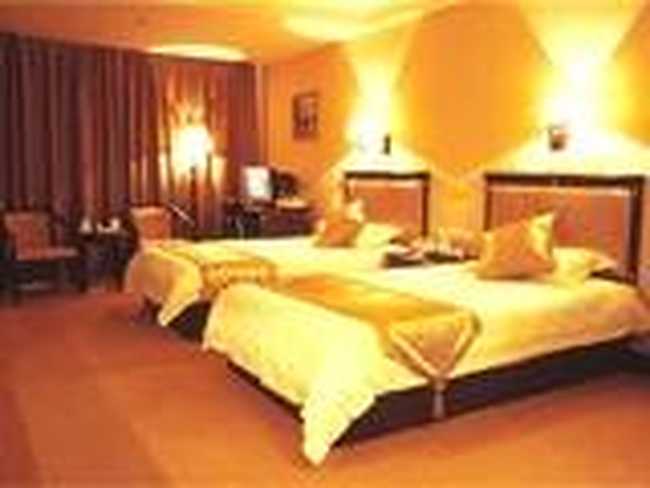 吉华大厦(Hihhua Hotel),图三