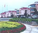 德宝花园大酒店