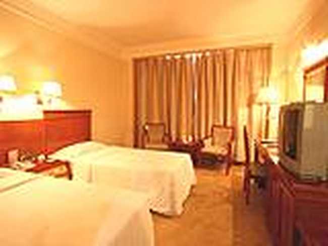 银茂大酒店(Yin Mao Hotel),图三