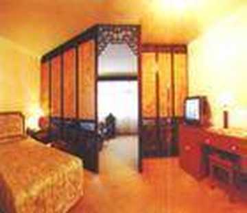 烟台太平洋大酒店,图五