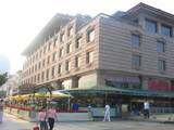 泛海名人酒店,图一