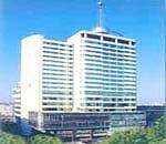 华能大厦(Huaneng Hotel),图一
