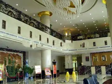 贵泉大酒店,图一