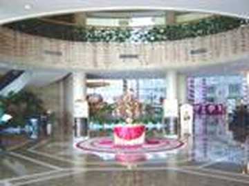 海景花园大酒店,图二