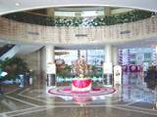 海景花园大酒店,图二