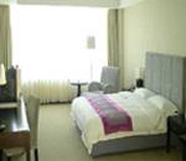 索菲亚（青岛）国际大酒店,图三