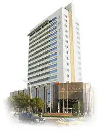 雅禾国际大酒店