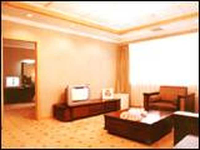 雅禾国际大酒店,图四