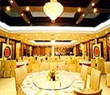 山东翰林大酒店(Hanlin Hotel),图二